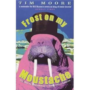 FrostonMyMoustache