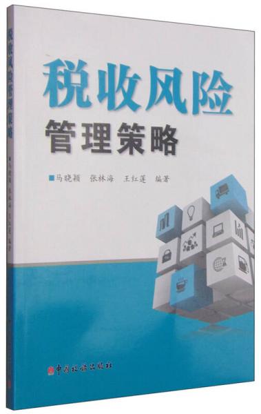 稅收風險管理策略