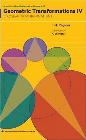 Geometric Transformations IV