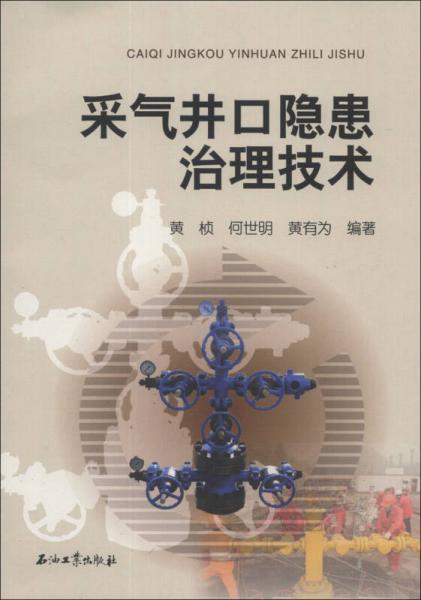 采氣井口隱患治理技術(shù)