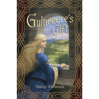 TheChrysalisQueenQuartet:Guinevere'sGift