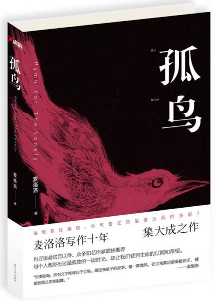 孤鳥
