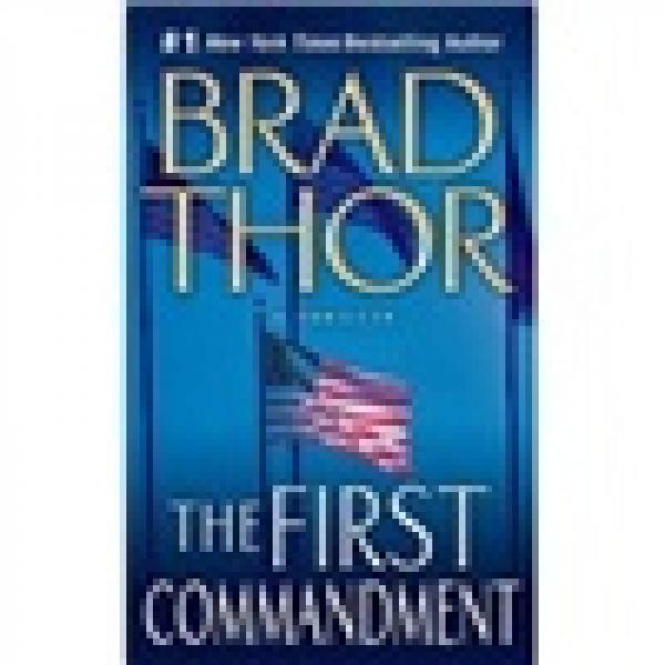The First Commandment[第一戒律]