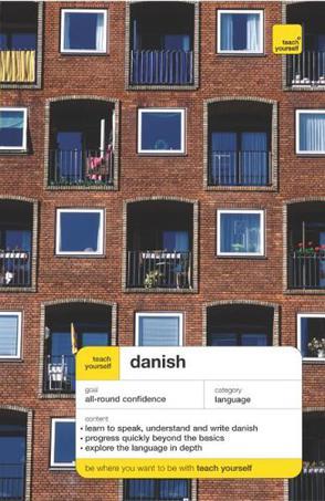 Teach Yourself Danish 