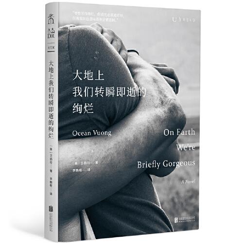 大地上我們轉(zhuǎn)瞬即逝的絢爛（2019年國際文壇屠榜之作，34國讀者高分好評，《無聲告白》作者伍綺詩感動推薦）