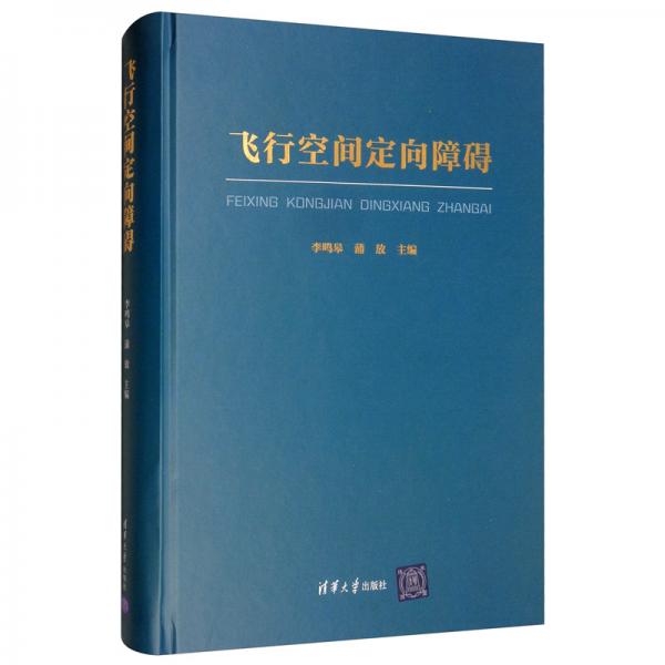 飛行空間定向障礙