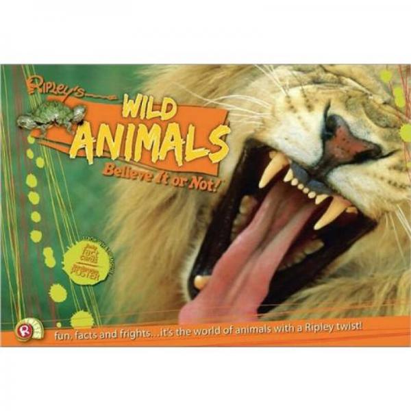 Wild Animals