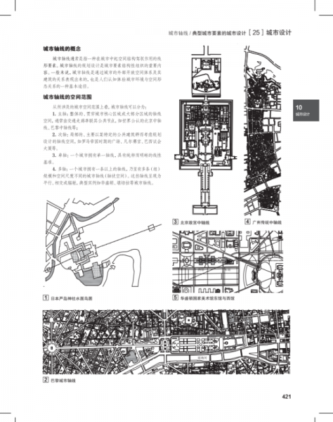 建筑设计资料集
