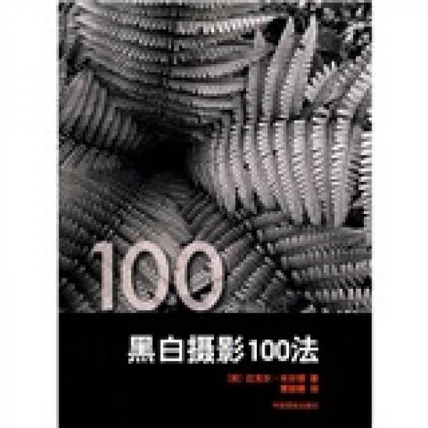 黑白摄影100法