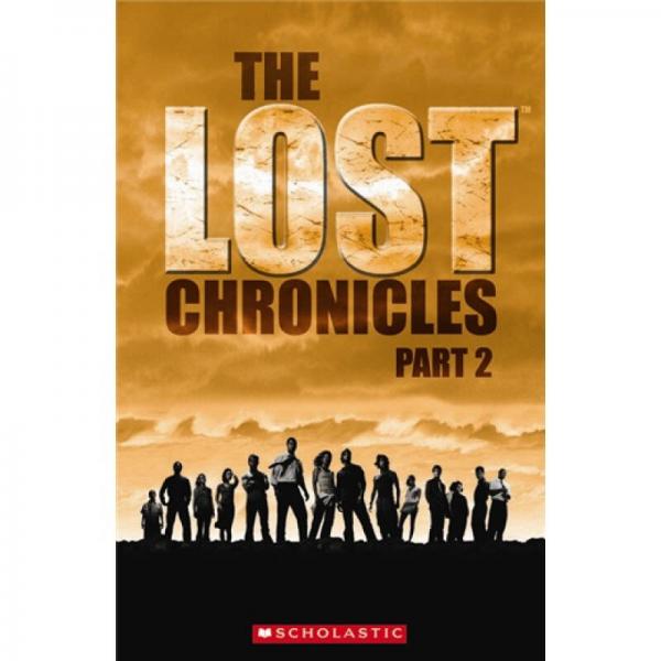 ELT Readers: The Lost Chronicles 2