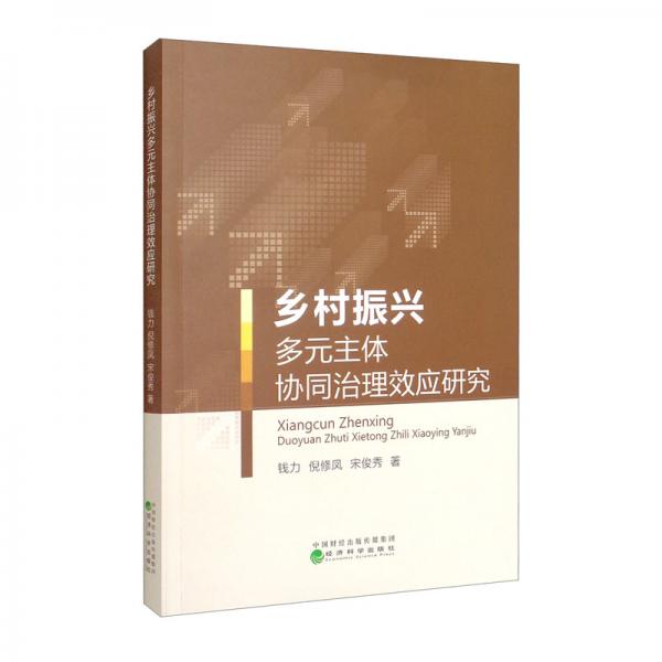 乡村振兴多元主体协同治理效应研究