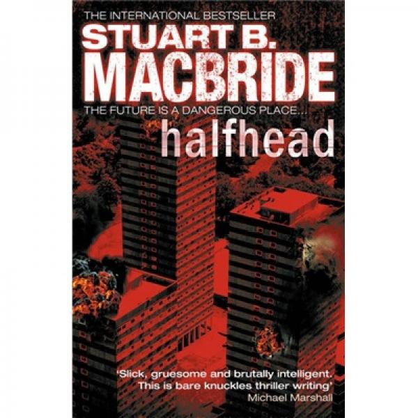 Halfhead