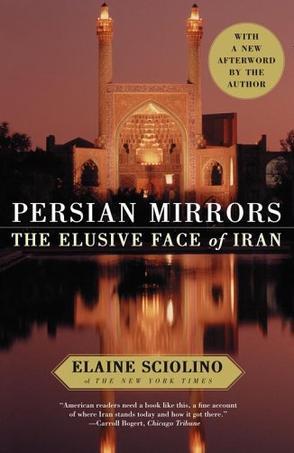 Persian Mirrors