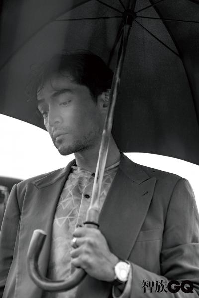 GQ 智族