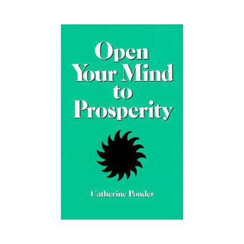 Open Your Mind to Prosperity