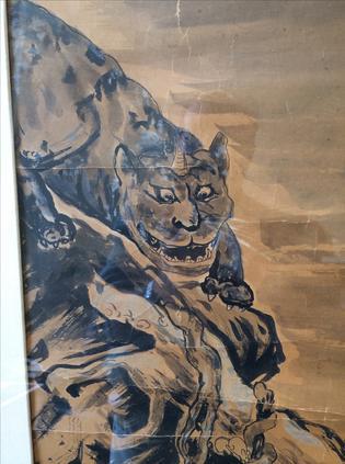 甘肅脊椎動物志
