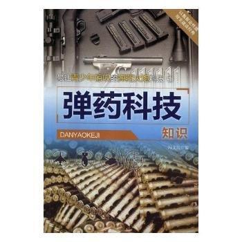 最讓青少年驚嘆的彈藥火炮科技