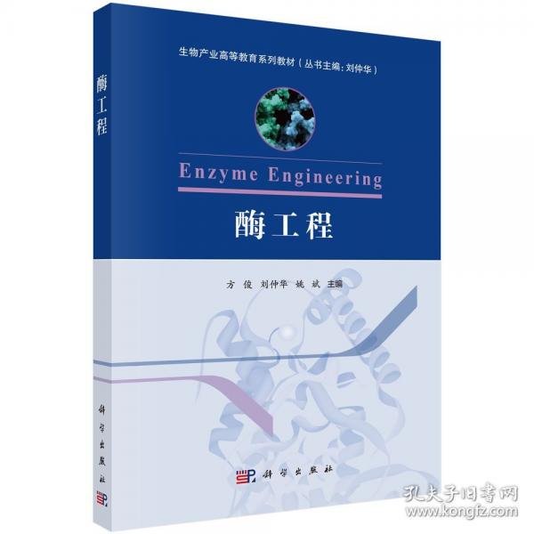 酶工程