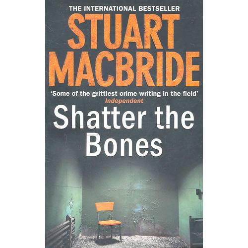 Shatter the Bones