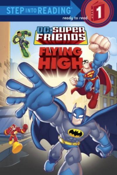 Super Friends