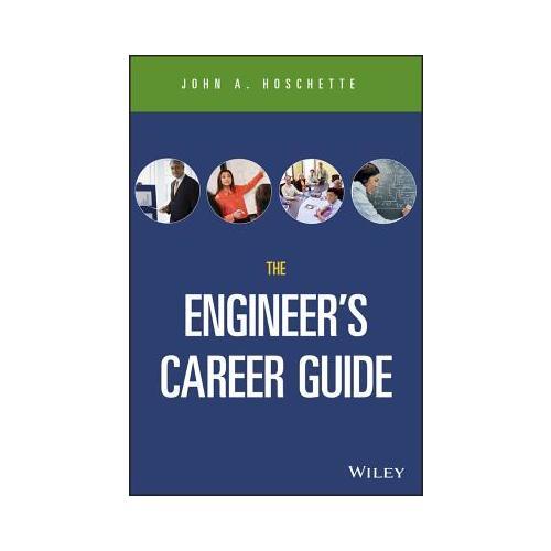 The Engineer's Career Guide