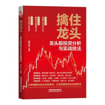 擒住龍頭：龍頭股投資分析與實(shí)戰(zhàn)技法