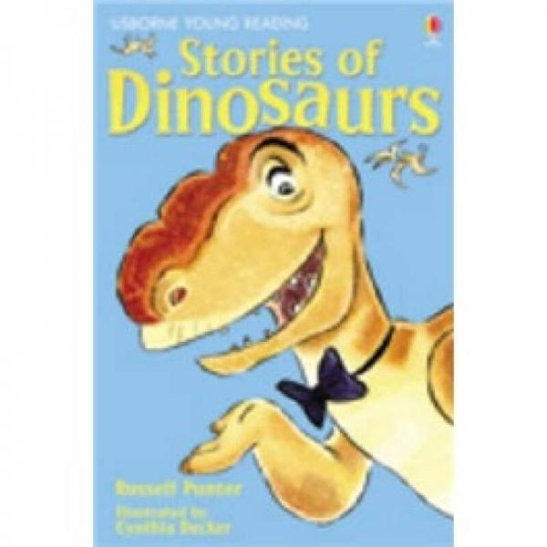 Stories of Dinosaurs