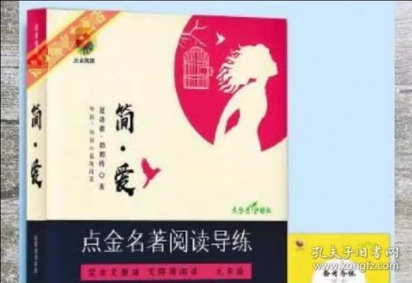簡(jiǎn)愛(ài)
