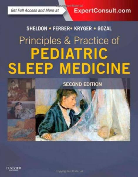 Principles and Practice of Pediatric Sleep Medicine