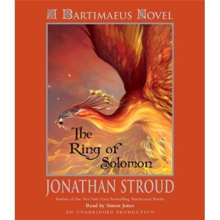 TheRingofSolomon