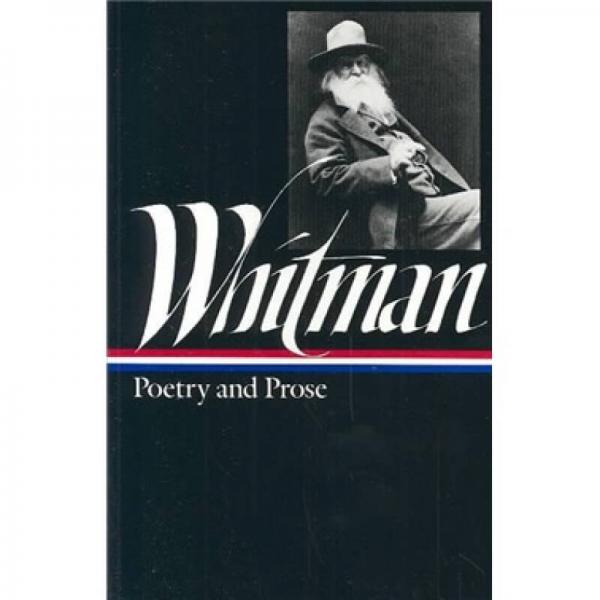 Walt Whitman