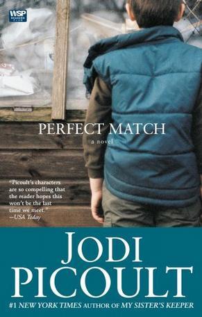 Perfect Match：A Novel