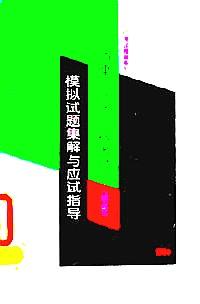 全國(guó)助理會(huì)計(jì)師資格甲種考試模擬試題集解與應(yīng)試指導(dǎo)