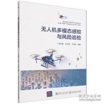 无人机多模态感知与风险巡检