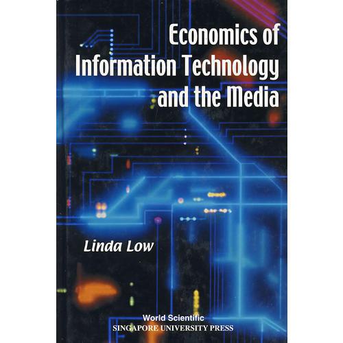 信息技術(shù)及媒體經(jīng)濟(jì)ECONOMICS OF INFORMATION TECHNOLOGY AND THE MEDIA