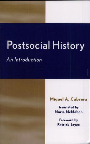 Postsocial History: an Introduction