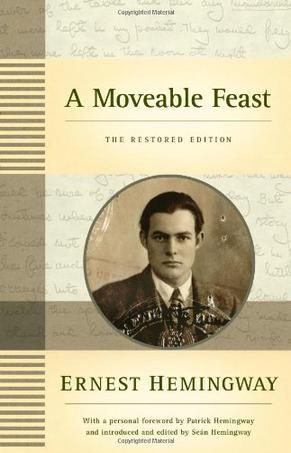 A Moveable Feast：The Restored Edition