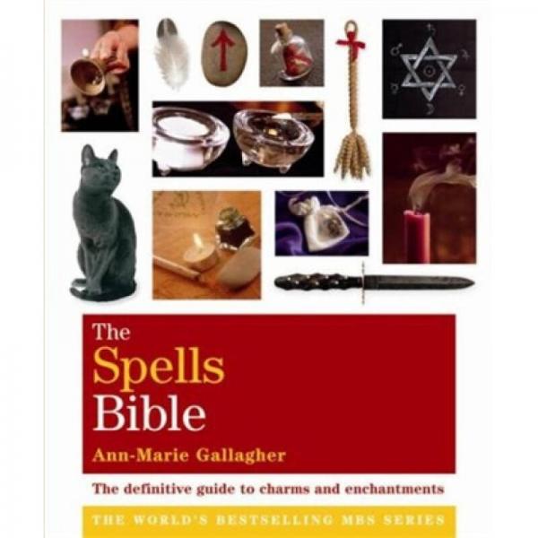 The Spells Bible