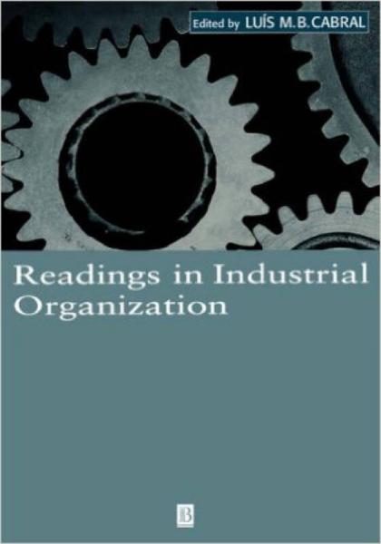 Readings in Industrial Organization
