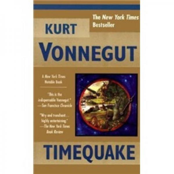 Timequake