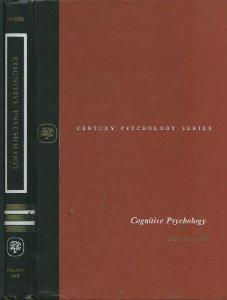 Cognitive Psychology