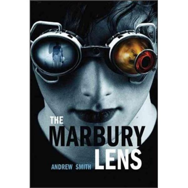 TheMarburyLens
