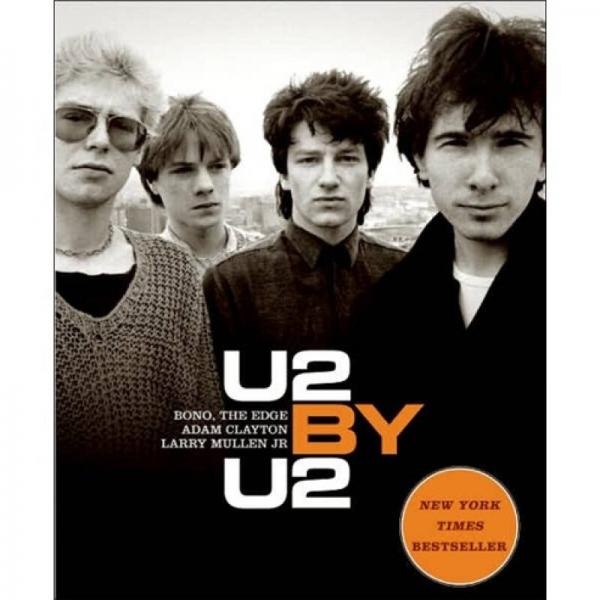 U2 by U2