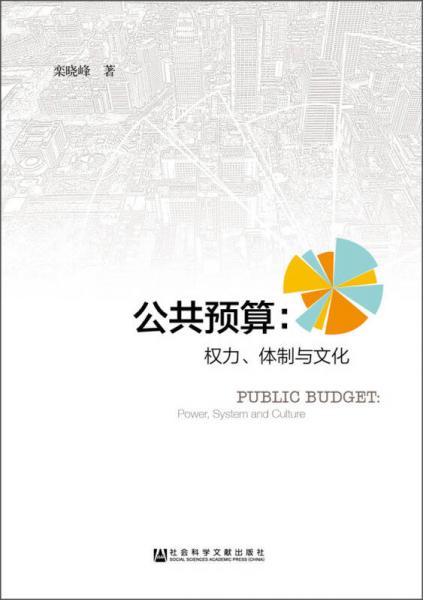 公共預(yù)算：權(quán)力、體制與文化