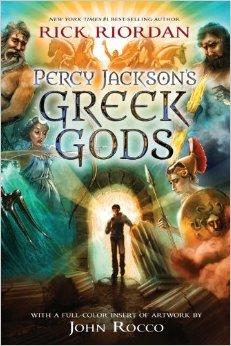 PercyJackson\'sGreekGods