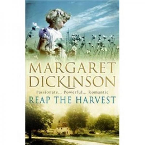 Reap the Harvest
