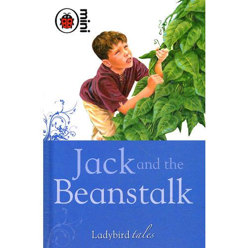 Jack and the Beanstalk