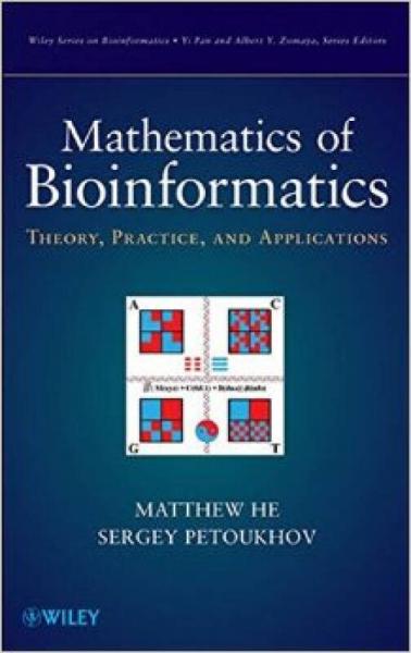 Mathematics of Bioinformatics: Theory, Methods and Applications