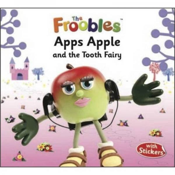 Apps Apples and the Tooth Fairy