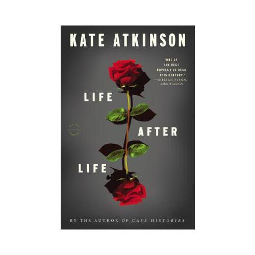 Life After Life  A Novel